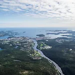 Bullseye Kristiansand