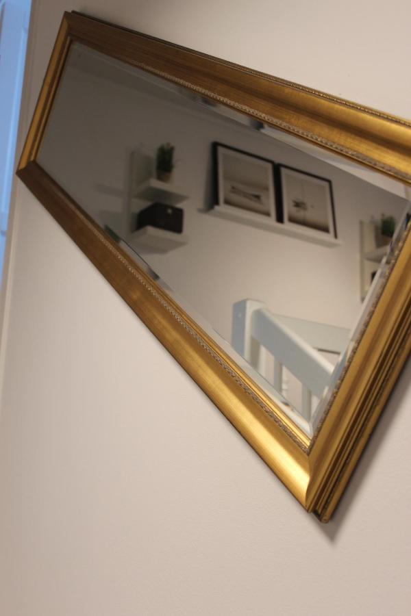 Appartement Bullseye