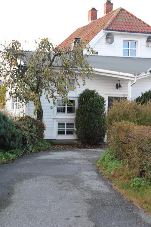 Bullseye Appartement Kristiansand
