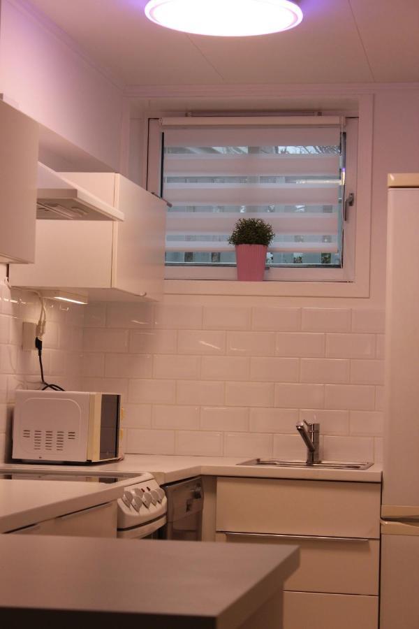 Appartement Bullseye