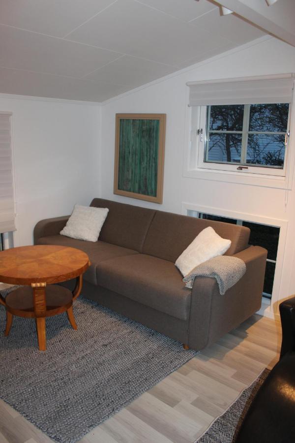 Bullseye Appartement *