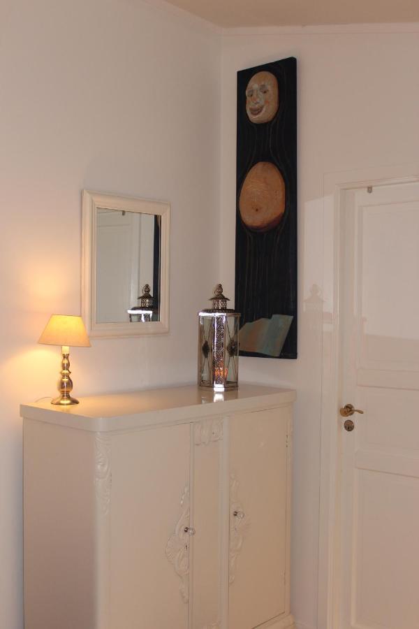 Appartement Bullseye *