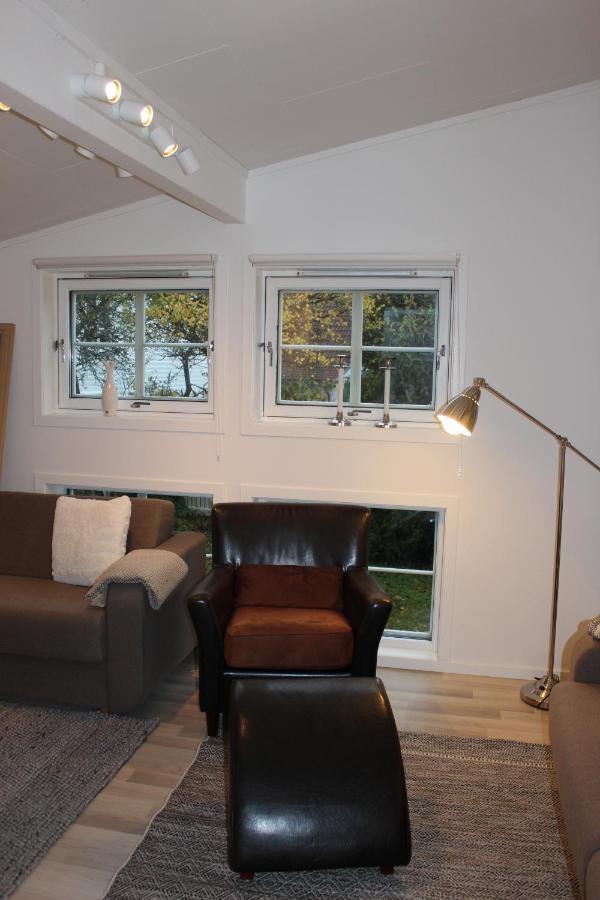 Bullseye Appartement *