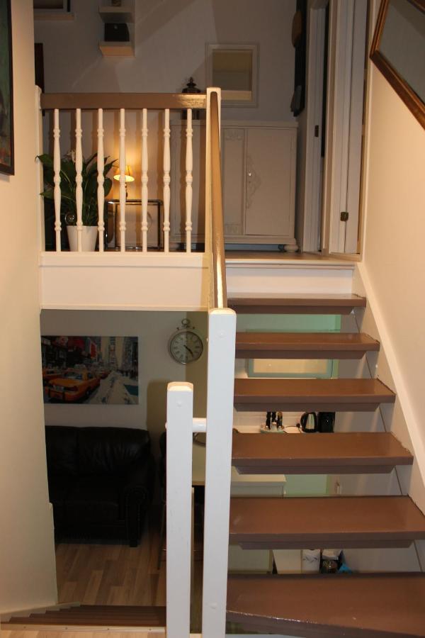 Bullseye Appartement